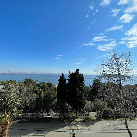 Ikigai Hotel Villa Rifat جزر الأمراء المظهر الخارجي الصورة