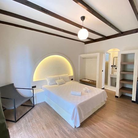 Ikigai Hotel Villa Rifat جزر الأمراء المظهر الخارجي الصورة