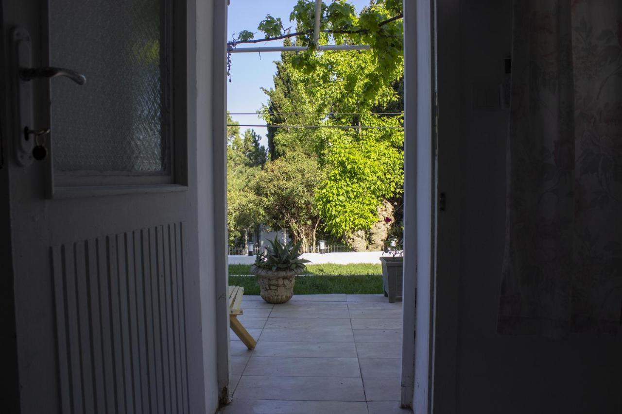 Ikigai Hotel Villa Rifat جزر الأمراء المظهر الخارجي الصورة