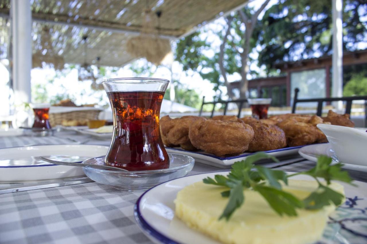 Ikigai Hotel Villa Rifat جزر الأمراء المظهر الخارجي الصورة