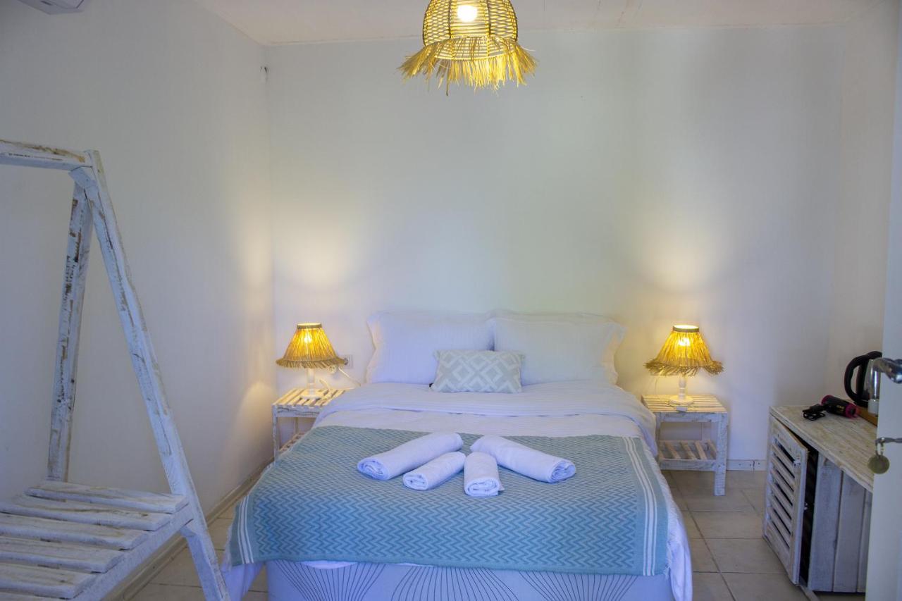Ikigai Hotel Villa Rifat جزر الأمراء المظهر الخارجي الصورة