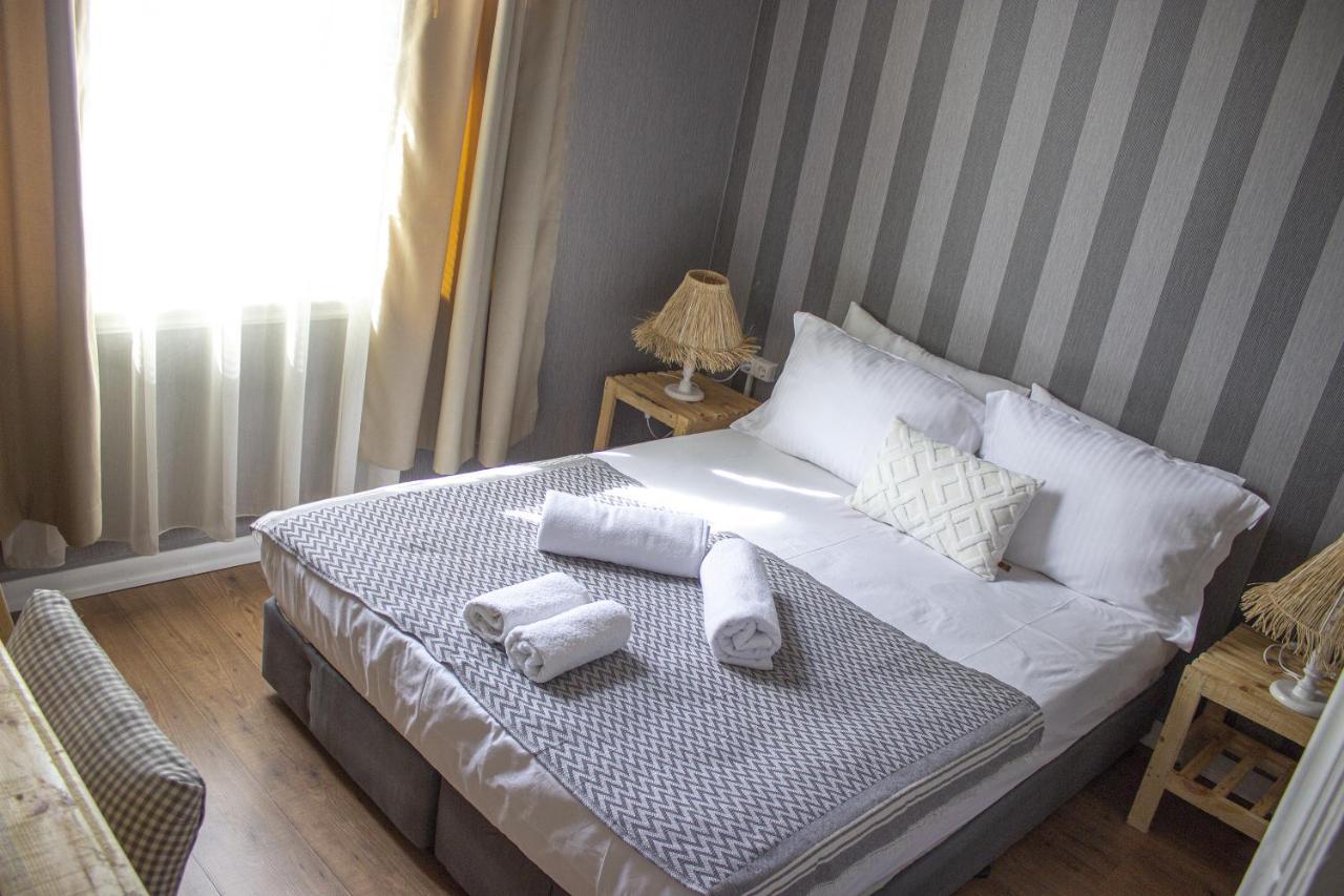 Ikigai Hotel Villa Rifat جزر الأمراء المظهر الخارجي الصورة