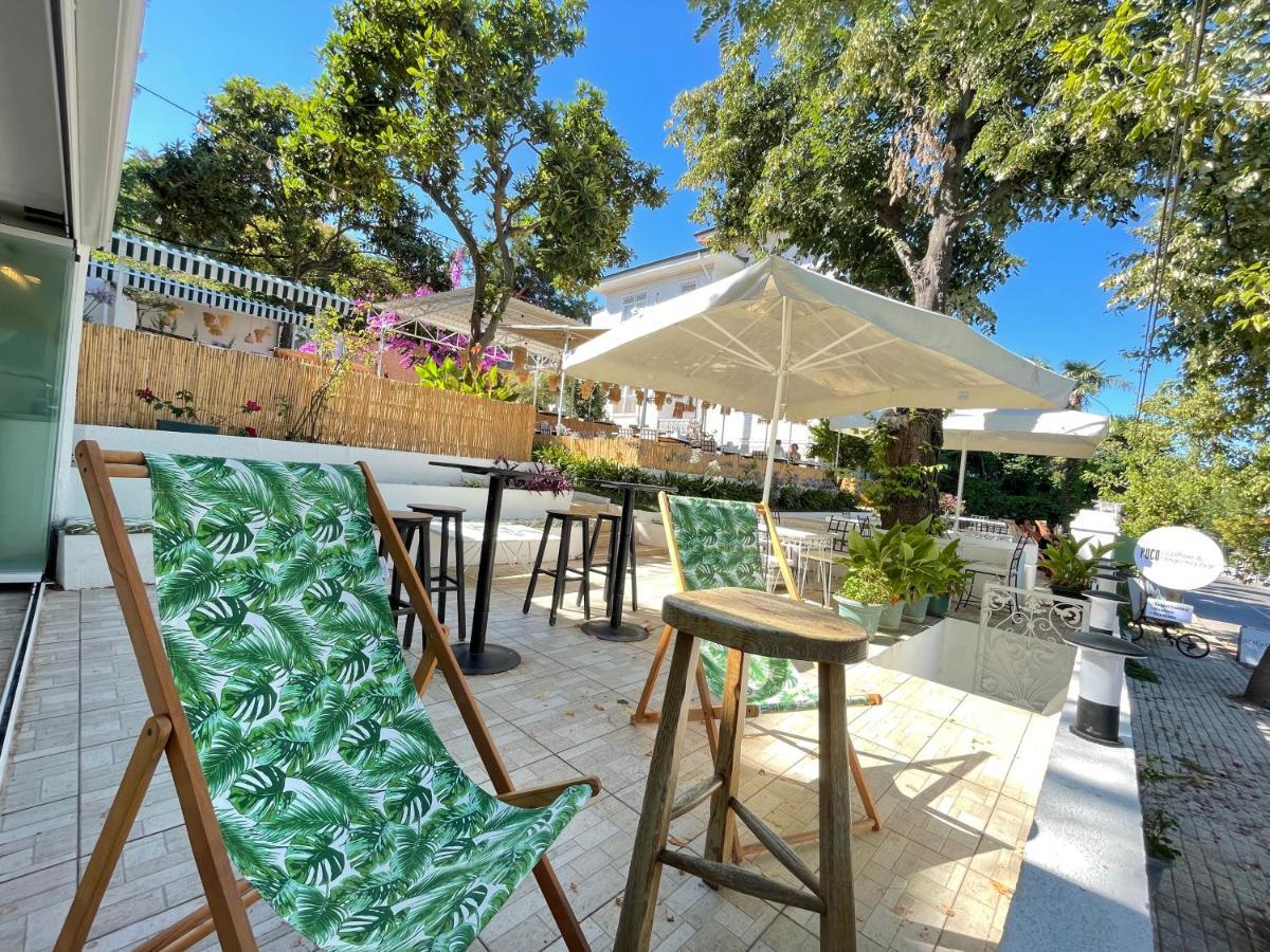Ikigai Hotel Villa Rifat جزر الأمراء المظهر الخارجي الصورة