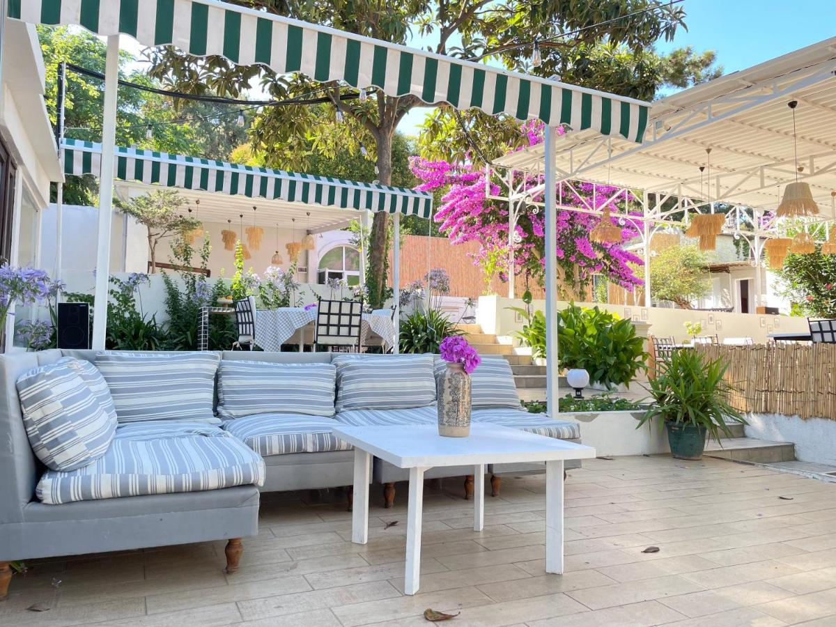 Ikigai Hotel Villa Rifat جزر الأمراء المظهر الخارجي الصورة
