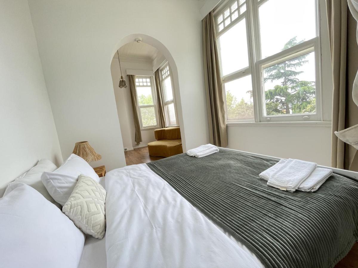Ikigai Hotel Villa Rifat جزر الأمراء المظهر الخارجي الصورة