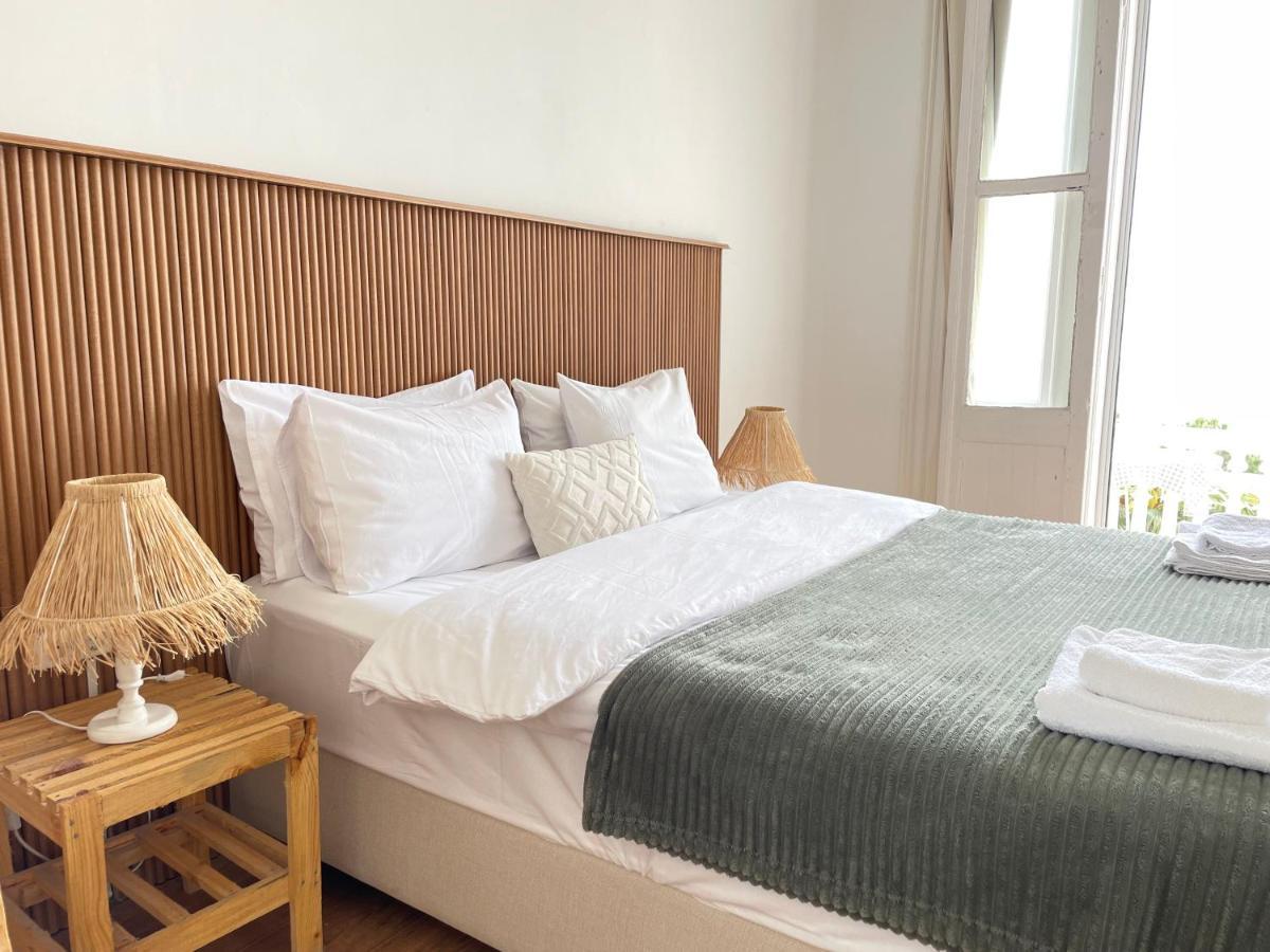Ikigai Hotel Villa Rifat جزر الأمراء المظهر الخارجي الصورة