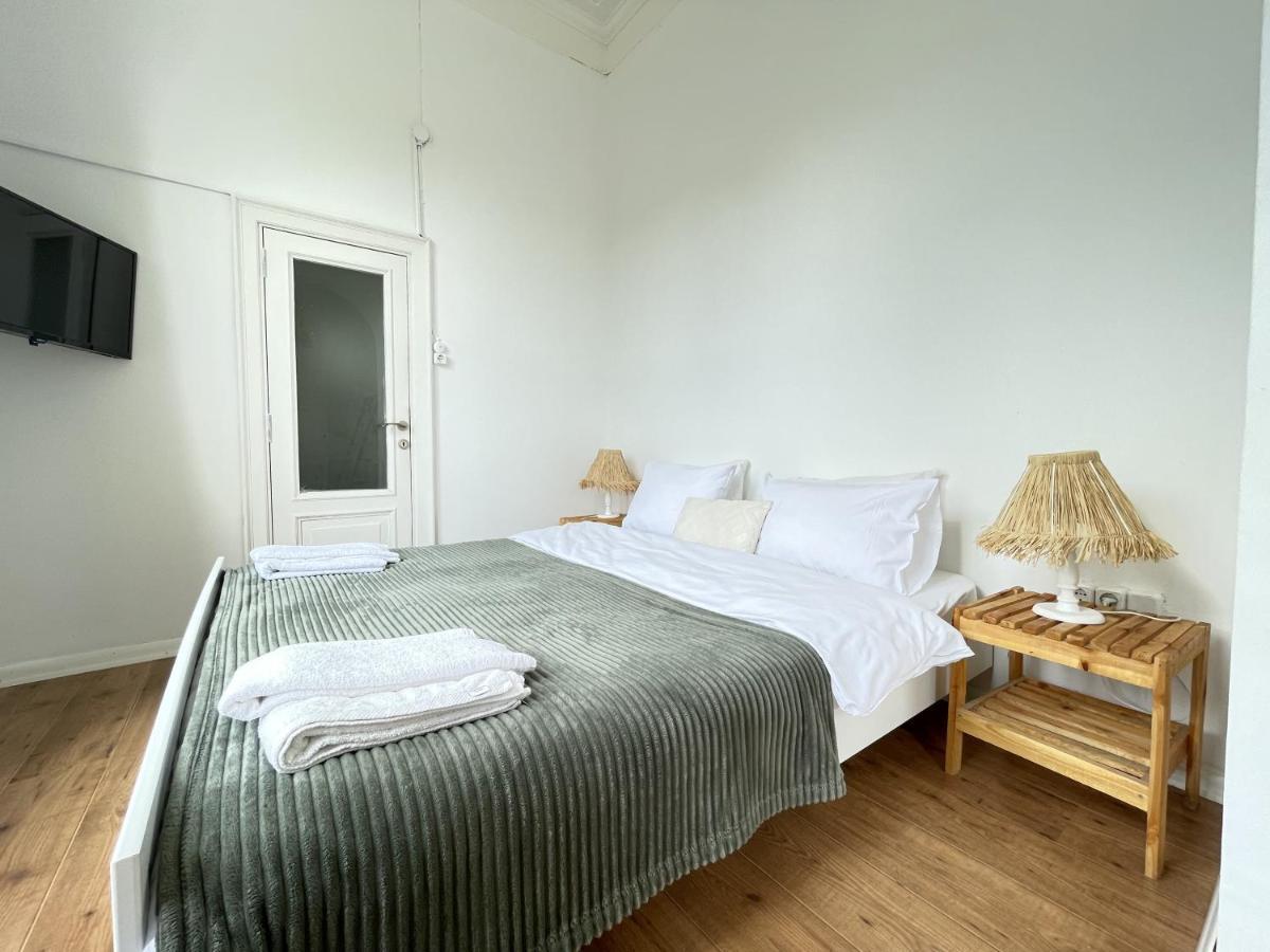 Ikigai Hotel Villa Rifat جزر الأمراء المظهر الخارجي الصورة