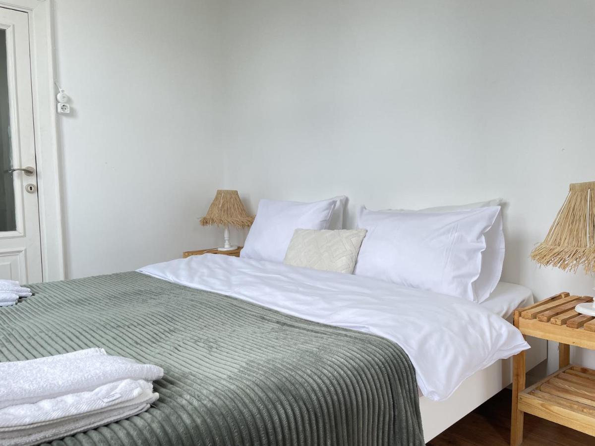 Ikigai Hotel Villa Rifat جزر الأمراء المظهر الخارجي الصورة