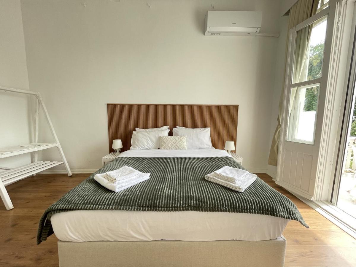 Ikigai Hotel Villa Rifat جزر الأمراء المظهر الخارجي الصورة