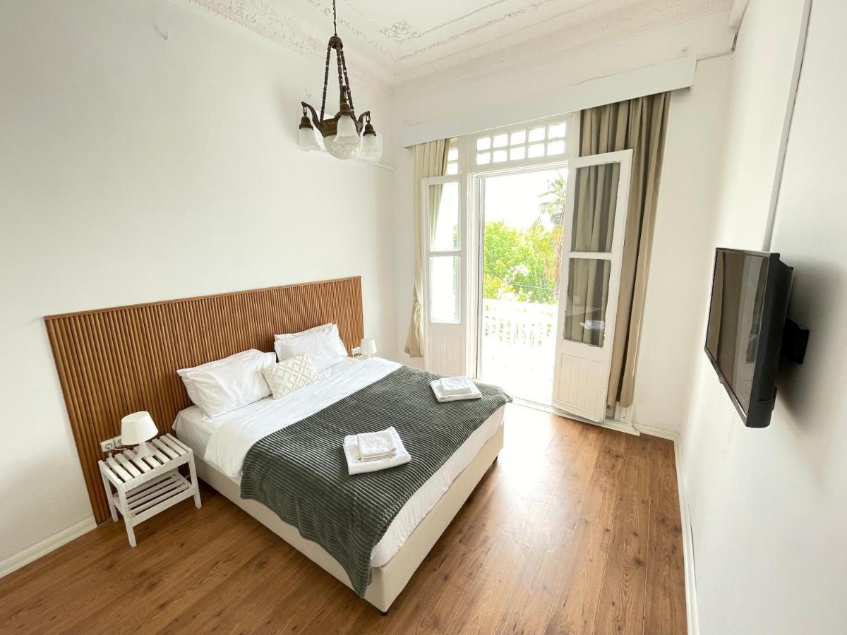 Ikigai Hotel Villa Rifat جزر الأمراء المظهر الخارجي الصورة