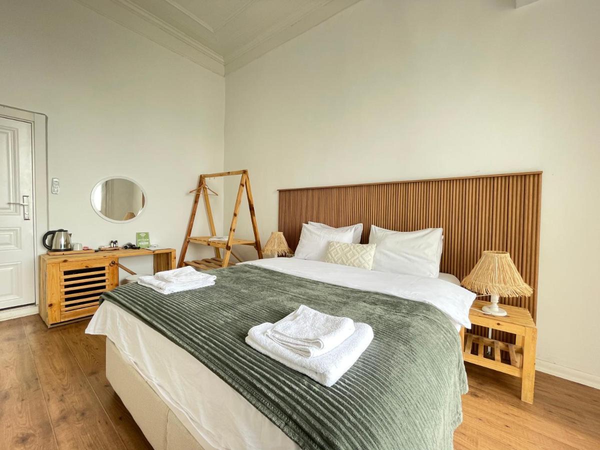 Ikigai Hotel Villa Rifat جزر الأمراء المظهر الخارجي الصورة