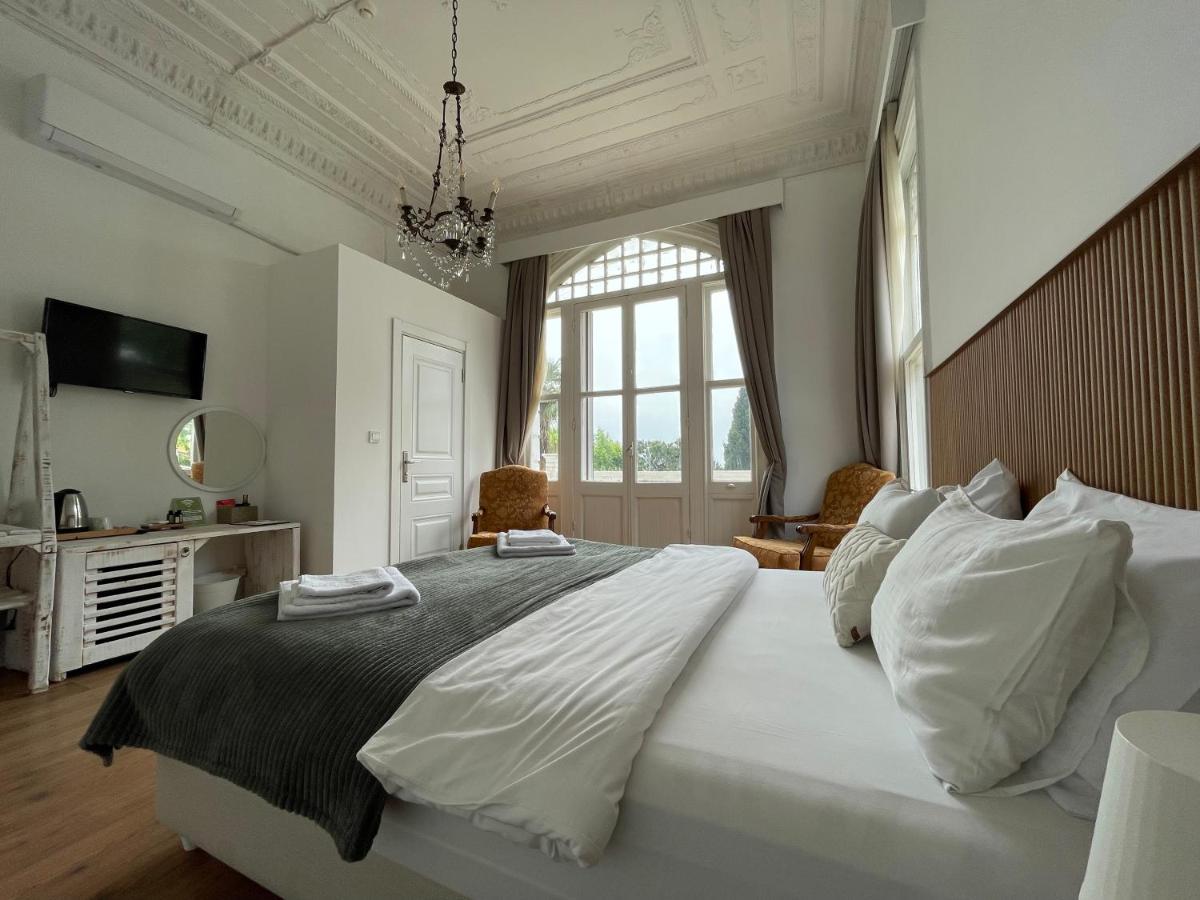 Ikigai Hotel Villa Rifat جزر الأمراء المظهر الخارجي الصورة