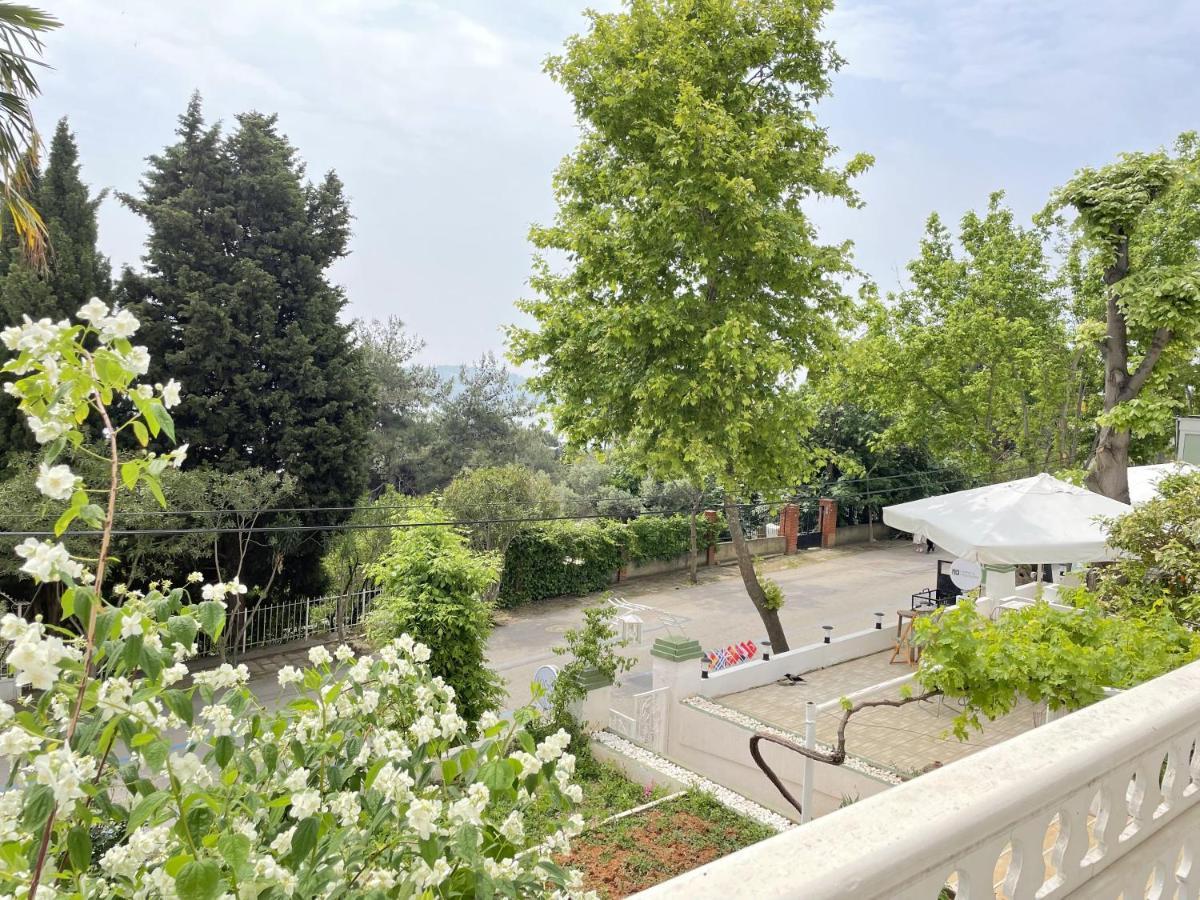 Ikigai Hotel Villa Rifat جزر الأمراء المظهر الخارجي الصورة
