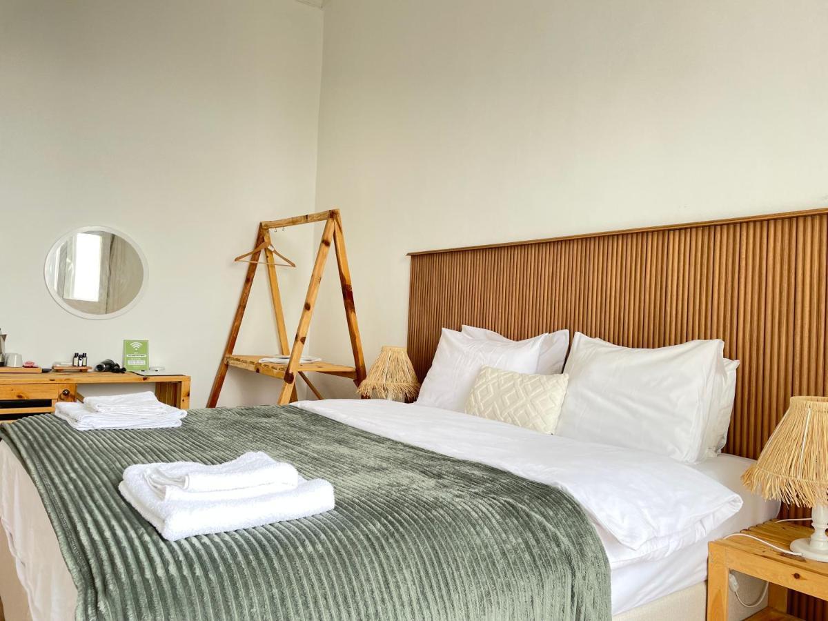 Ikigai Hotel Villa Rifat جزر الأمراء المظهر الخارجي الصورة