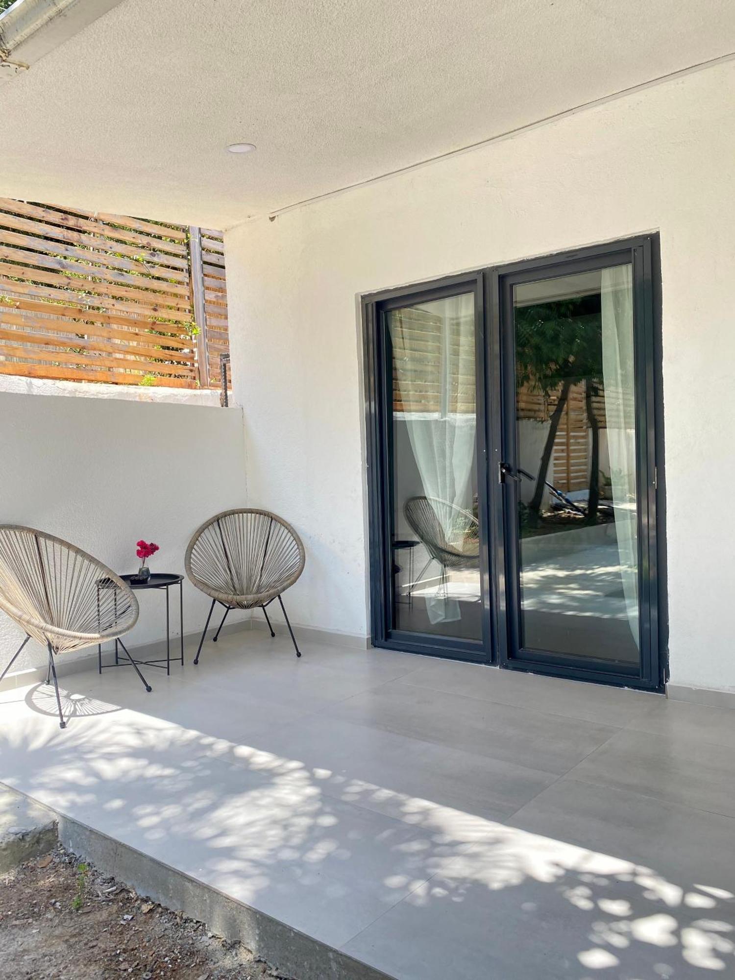 Ikigai Hotel Villa Rifat جزر الأمراء المظهر الخارجي الصورة