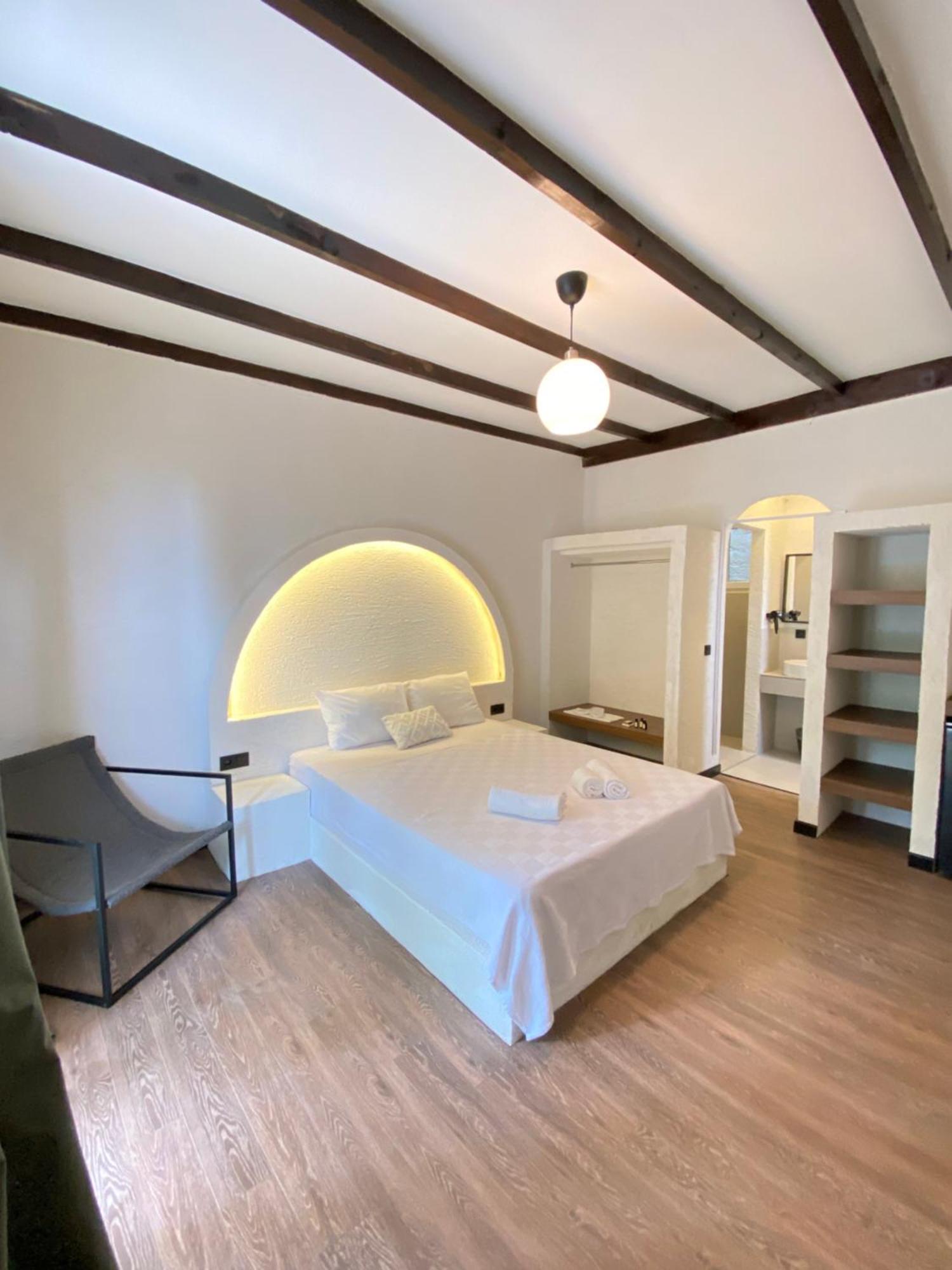 Ikigai Hotel Villa Rifat جزر الأمراء المظهر الخارجي الصورة