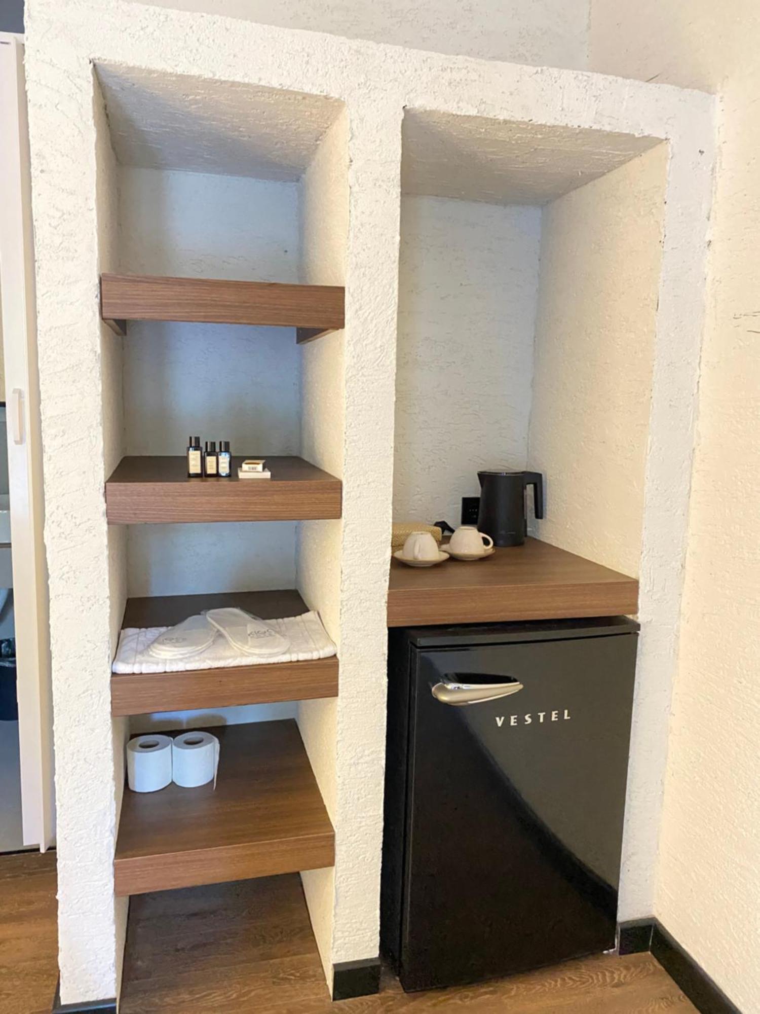 Ikigai Hotel Villa Rifat جزر الأمراء المظهر الخارجي الصورة