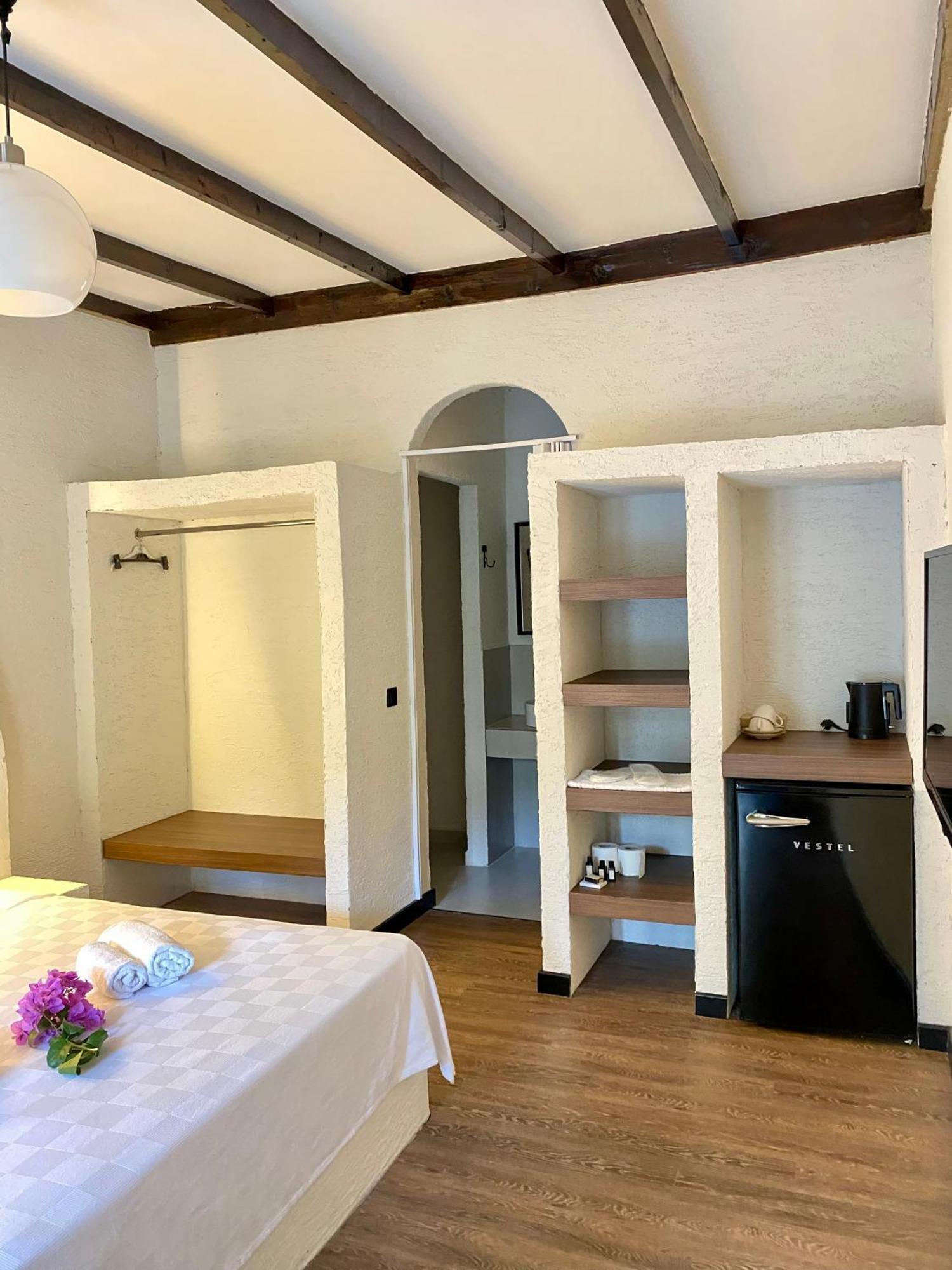 Ikigai Hotel Villa Rifat جزر الأمراء المظهر الخارجي الصورة