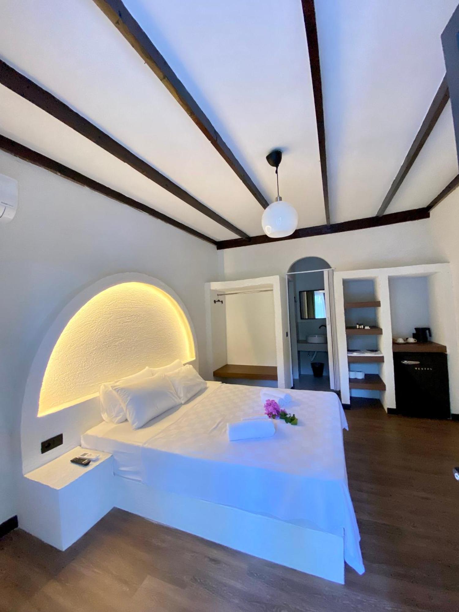 Ikigai Hotel Villa Rifat جزر الأمراء المظهر الخارجي الصورة