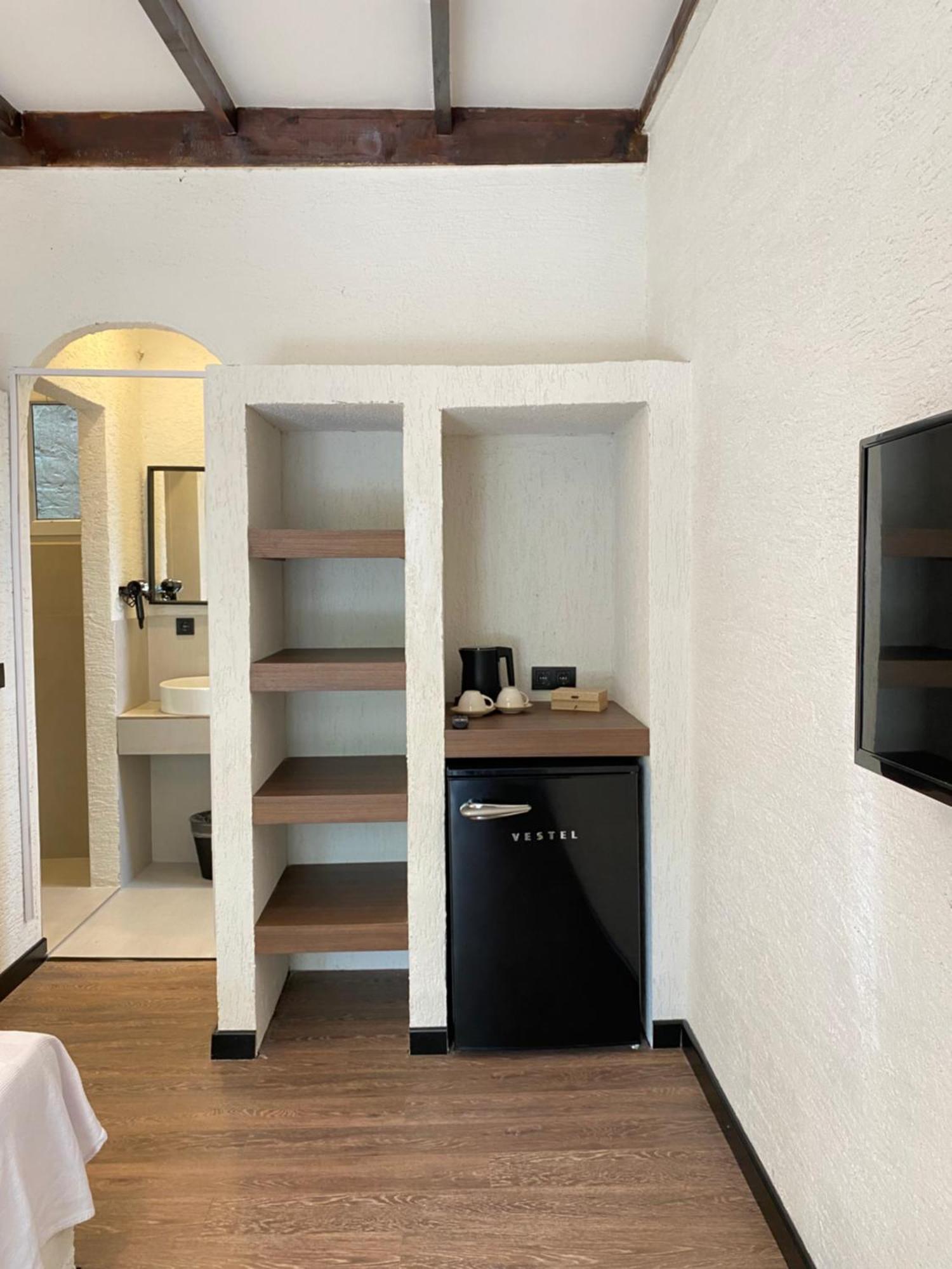 Ikigai Hotel Villa Rifat جزر الأمراء المظهر الخارجي الصورة